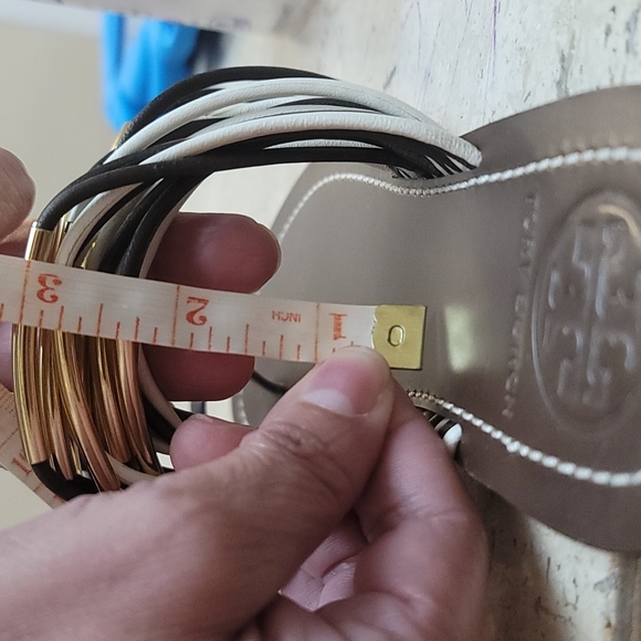 Tory Burch sandals - Picture 8 of 8